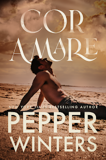 Cor Amare by Pepper Winters Kindle
