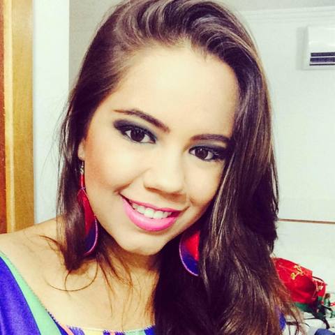 Isabela Cazado, 22 anos, estudante de Direito da Unemat é assassinada pelo namorado 