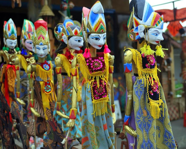 Bali Temples