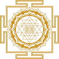 Chakra Yantra