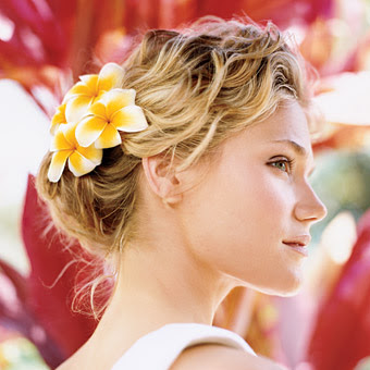 Modern Wedding Hairstyles