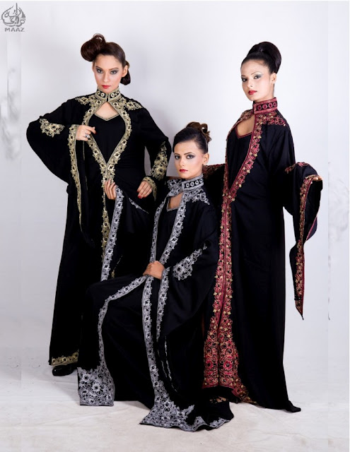 Abaya-Designs-2012