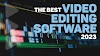 15 Powerful Editing Software: Discover the Best Paid and Free Options
