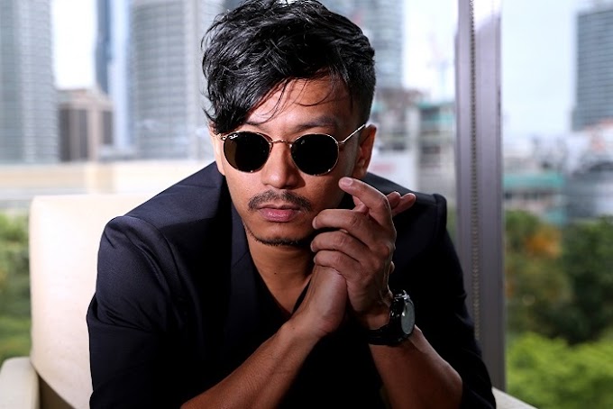 Lagu Adam Nyanyian Faizal Tahir Menenangkan Jiwa