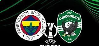 Taraftarium24 Fenerbahçe Ludogorets Maçı Canlı İzle! Şifresiz Selçuk Sports FB Ludogorest Maçını Canlı İzle!