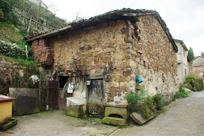 Mieres, Urbiés