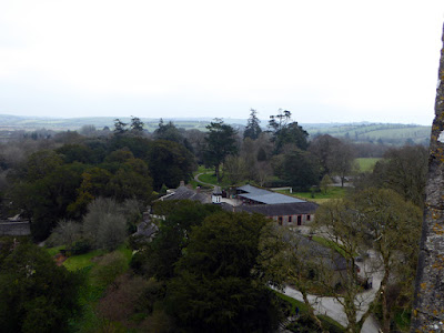 Blarney Castle - Ireland