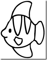 pez colorear blogcolorear (19)