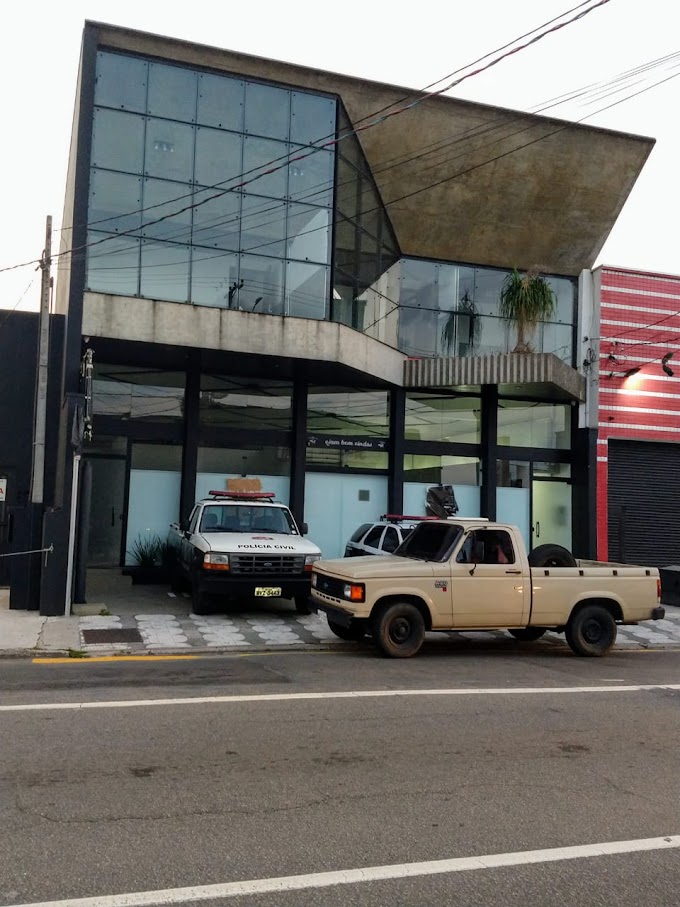 JARDINEIRO DIZ QUE VIROU TRAFICANTE PORQUE ESTAVA CANSADO DE PEDIR DINHEIRO PARA A MÃE DELE. ELE FOI CAPTURADO NO BAIRRO DO RODEIO