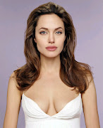 Angelina Jolie plays as her girlfriend and trainee. Angelina Jolie