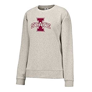 Iowa State Sweatshirts J America NCAA