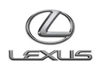 Lexus Logo