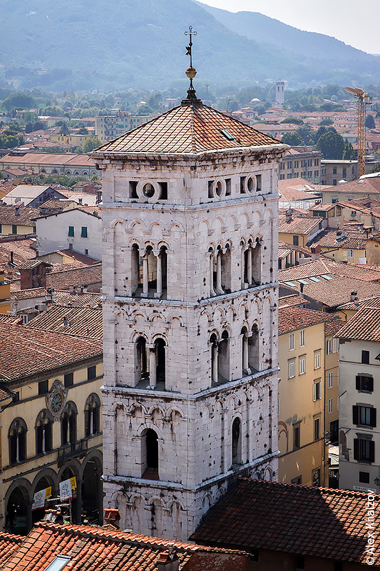 Lucca