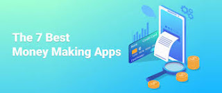 The 7 best making money apps