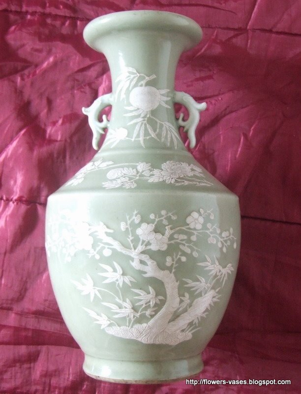 Flowers vases:flowers-13971