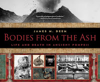 Bodies from the Ash by James M. Deem