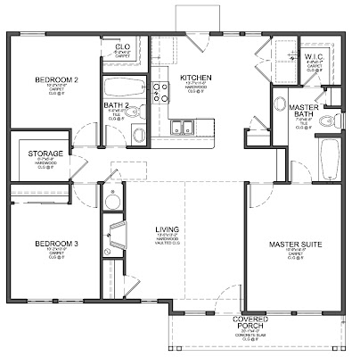 Detached Apartment Garage Plans