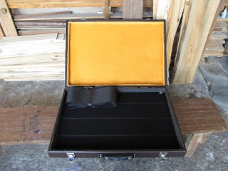 Hardcase PedalBoard 40x70