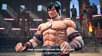 Tekken 8 Graphics And if we talk about the graphics of this game, then Tekken 8 It is being built from the  using a new engine engine 5 ,high Quality The game features high character models built up with high-fidelity skin and hair, along with immersive graphics such as muscles that shift to reflect character movement. If we compare it with Tekken 7 its graphics are very good compared to Tekken 7 All players photos of this game have not been released yet Experts It is said  Some days new players photos of this game will be release in some Time