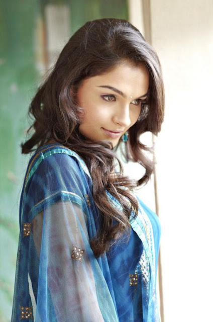Indian Celeb Playback Singer, Actress and Model Andrea Jeremiah