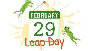 लीप वर्ष संपूर्ण माहिती मराठी | Leap Year Inforamation in Marathi