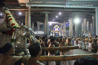 Aani, Garuda Sevai, Periyazhwar, Thirunakshatram, Purappadu,Video, Divya Prabhandam,Sri Parthasarathy Perumal, Triplicane,Thiruvallikeni,Utsavam,