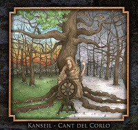 Το βίντεο των Kanseil για το "Boscars" από το ep "Cant del corlo