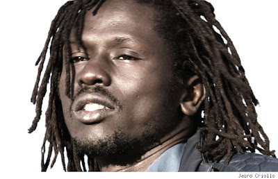 Emmanuel Jal Enlists George-Clooney-Alicia-Keys-and-More-for-We-Want-Peace-Campaign