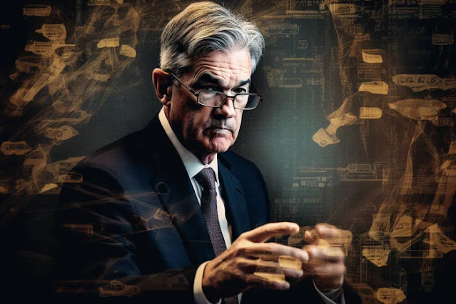 FED - Powell