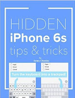 Hidden iPhone 6s tips & tricks