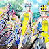 Yowamushi Pedal: Grande Road |07/??| Sub. español | En emisión| MEGA| Ligero