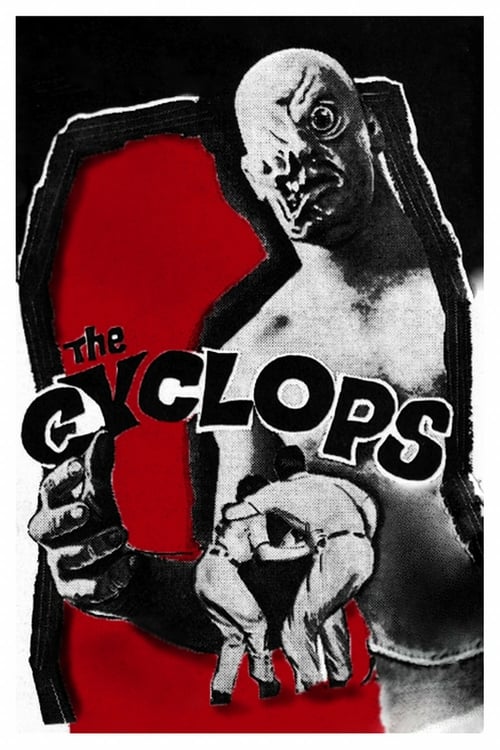 The Cyclops 1957 Film Completo In Italiano Gratis