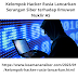 Kelompok Hacker Rusia Lancarkan Serangan Siber terhadap Ilmuwan Nuklir AS