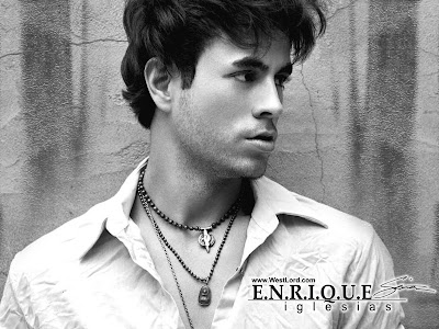 enrique iglesias hd wallpapers