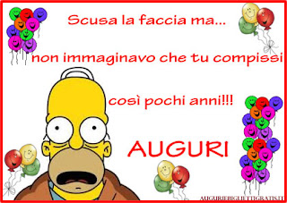 auguri compleanno cantati