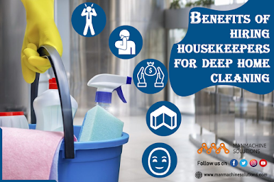 housekeeping