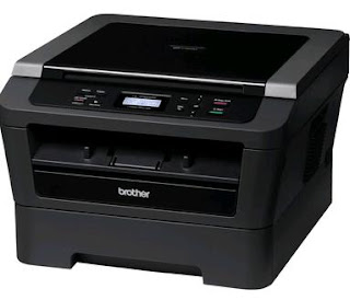 Brother HL-2280DW Printer Driver