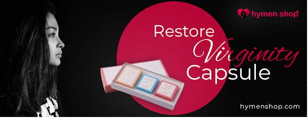 restore virginity Capsule