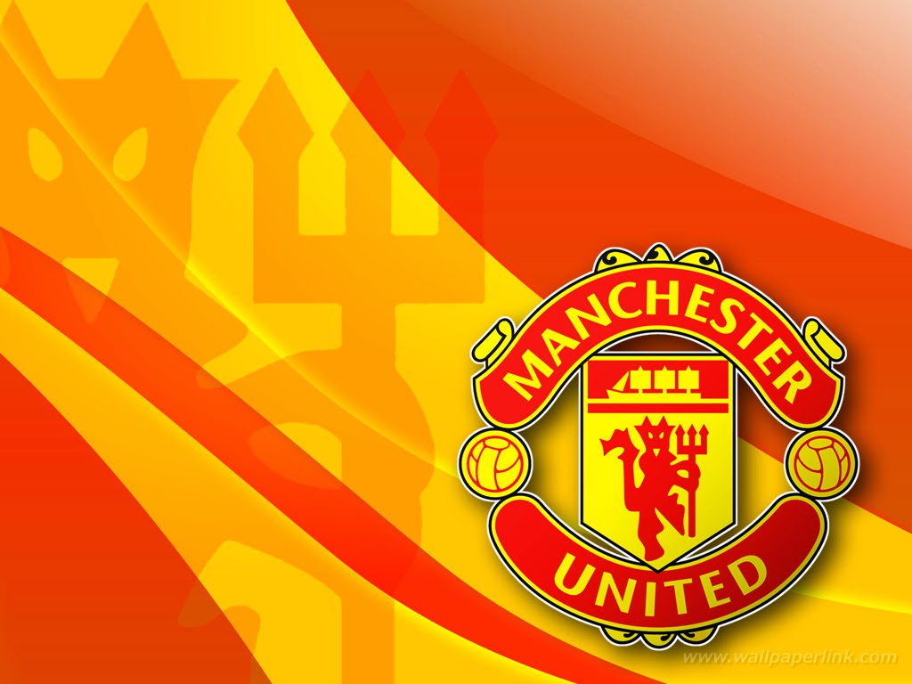 Perangin Angin Mergana Manchester United Football Club