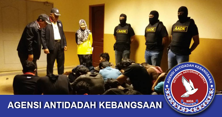 Permohonan Jawatan Agensi Antidadah Kebangsaan Aadk Terbuka Lelaki Wanita Portal Pengiklanan Iklan Jawatan Kosong Spa