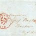 Panizzi to the Mayor of Boston, 1858