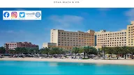 InterContinental Doha Beach & Spa, an IHG Hotel Hospitality Professionals February 2023
