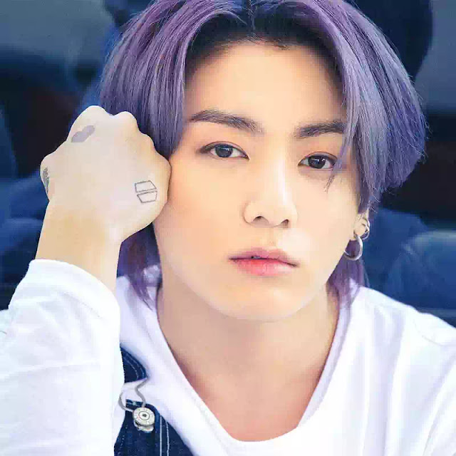 Jungkook BTS Biography, Profiles and Facts