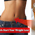 Best Tips To Kick-Start Your Weight Loss