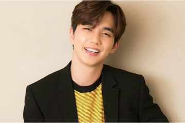 lee seung ho