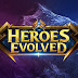 Heroes Evolved - New Server SEA!
