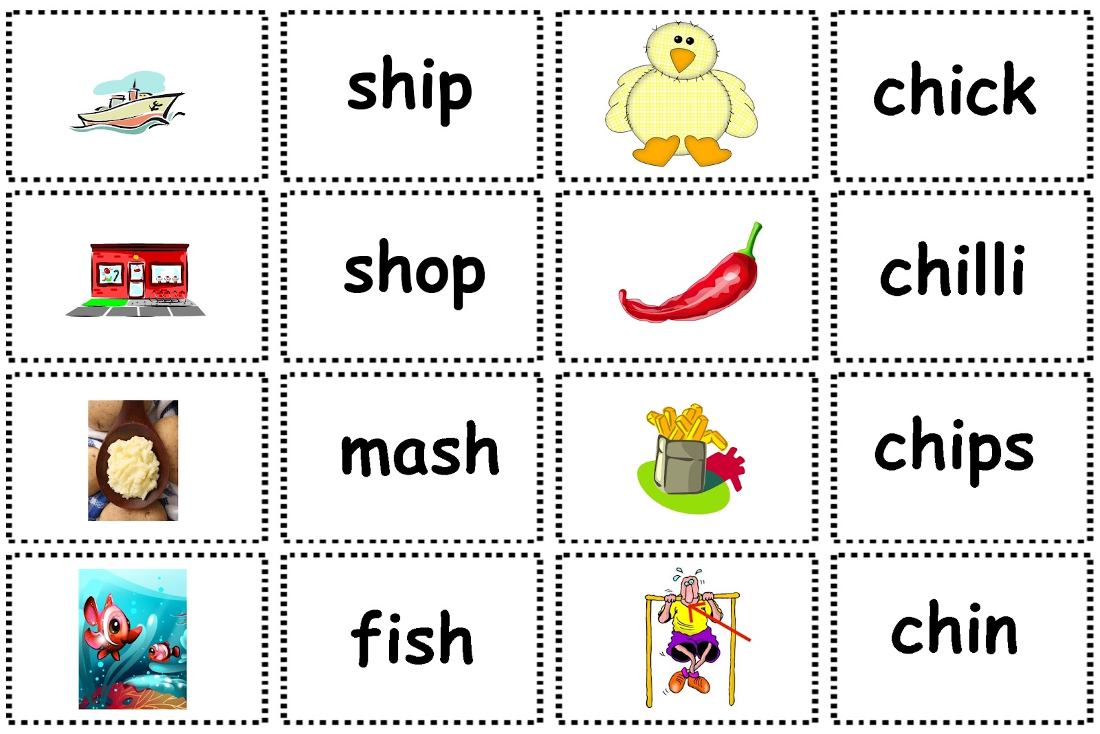 Debbie's Resource Cupboard: Letters and Sounds phase 3 ...