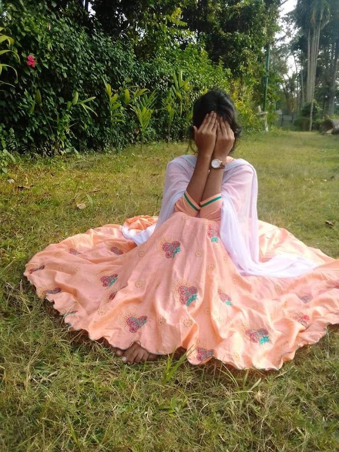 নিঝুম রাত