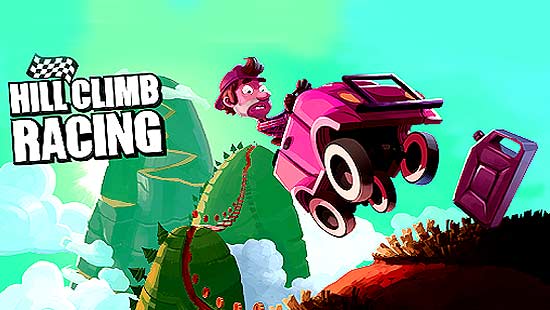 Hill Climb Racing Mod Unlimited Money Apk For Android