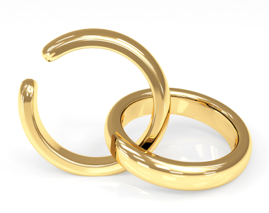 Divorced Women And Their Wedding Rings, Interesting Stories